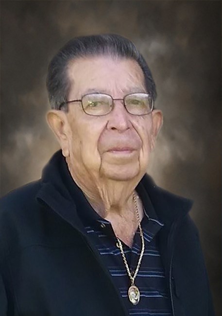 Obituary of Joe Ray Gonzales