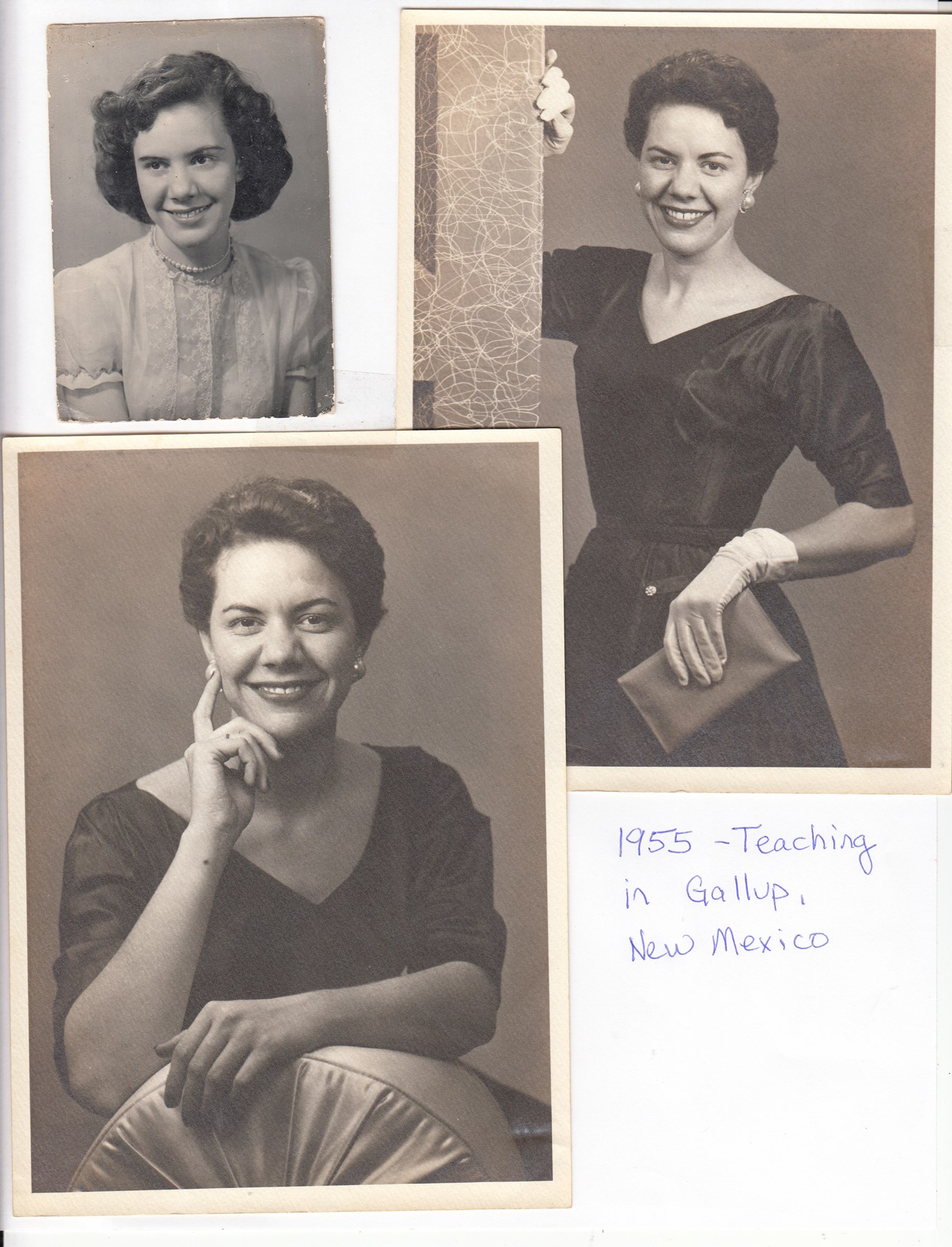 Obituary of Mrs. Ida Nell Cassidy Butler