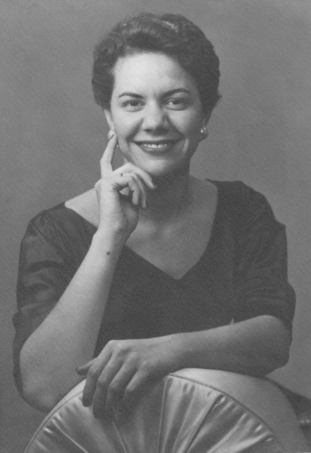 Obituary of Mrs. Ida Nell Cassidy Butler