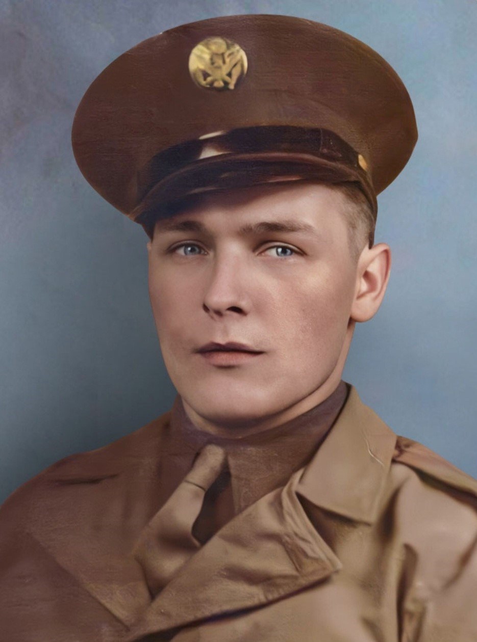 Albert James Hoffman Obituary Richfield, MN