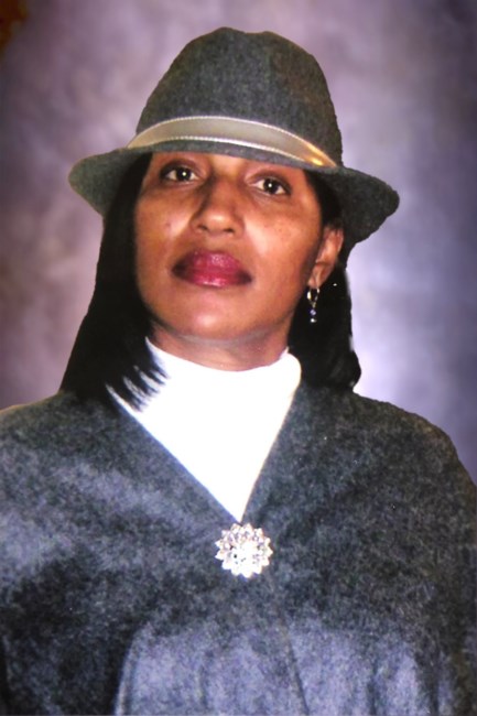 Obituary of Pearl June Butler-Love