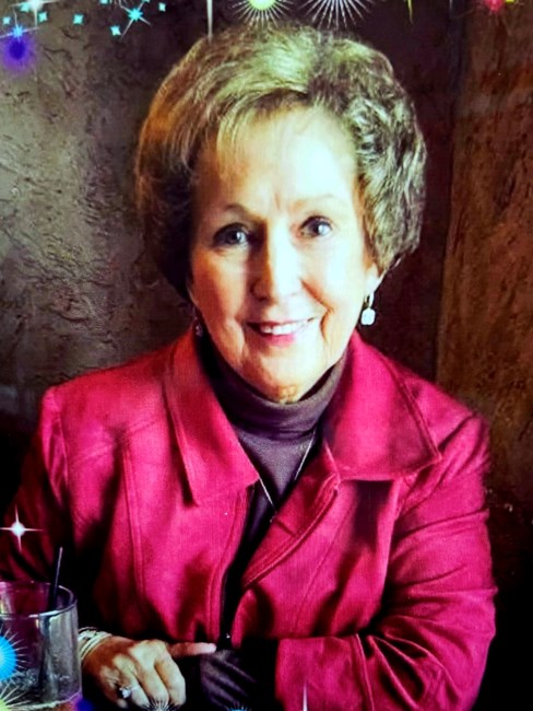 Obituary of Hazel Marie Walden Creel Davis