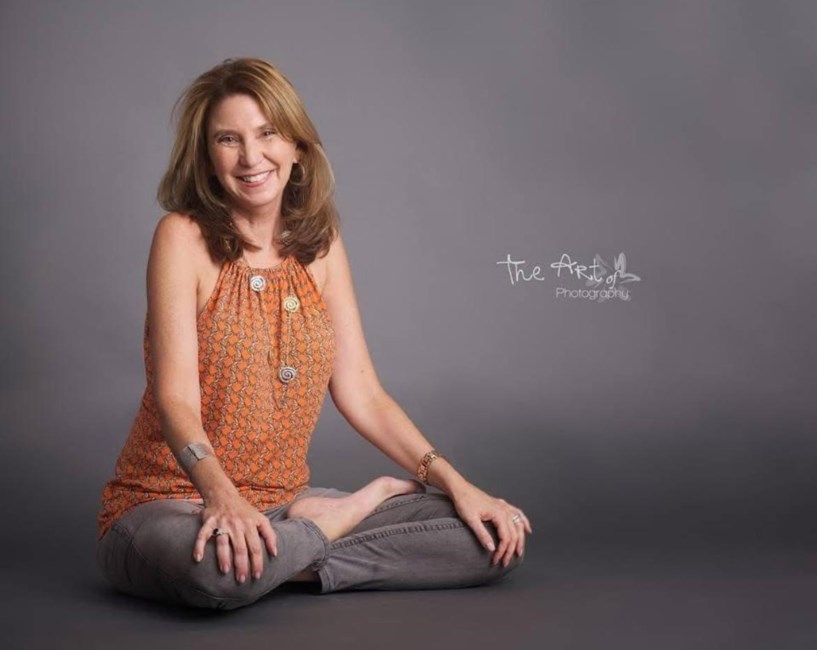 Obituary of Lori Rosen Meyers