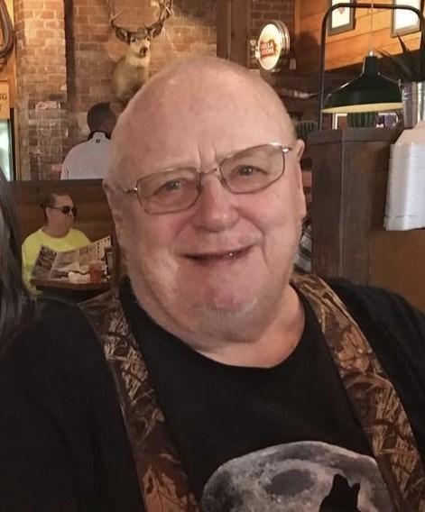 Obituary of Robert William Childs Jr.