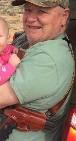 Avis de décès de Robert William Childs Jr.