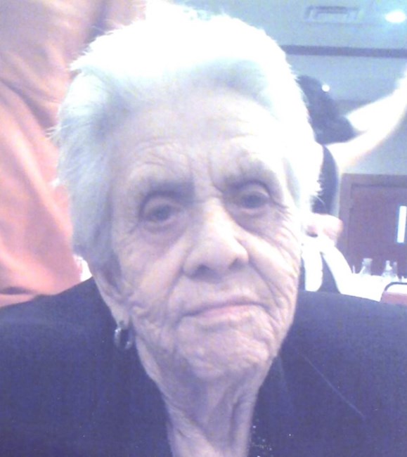 Obituary of Guadalupe Magana Munoz