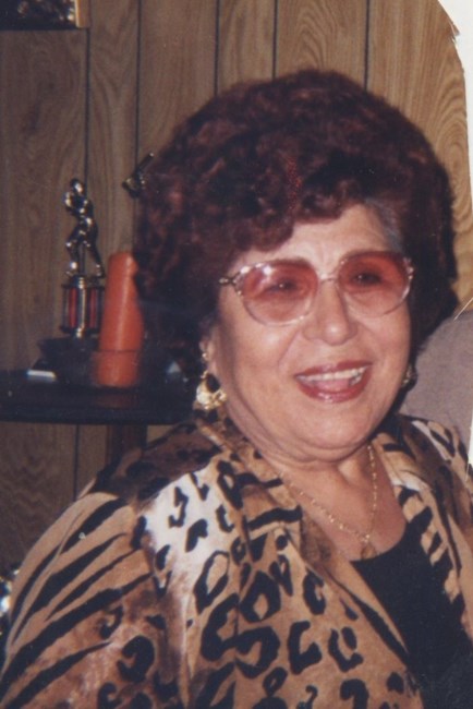 Obituary of Margarita M. Silguero