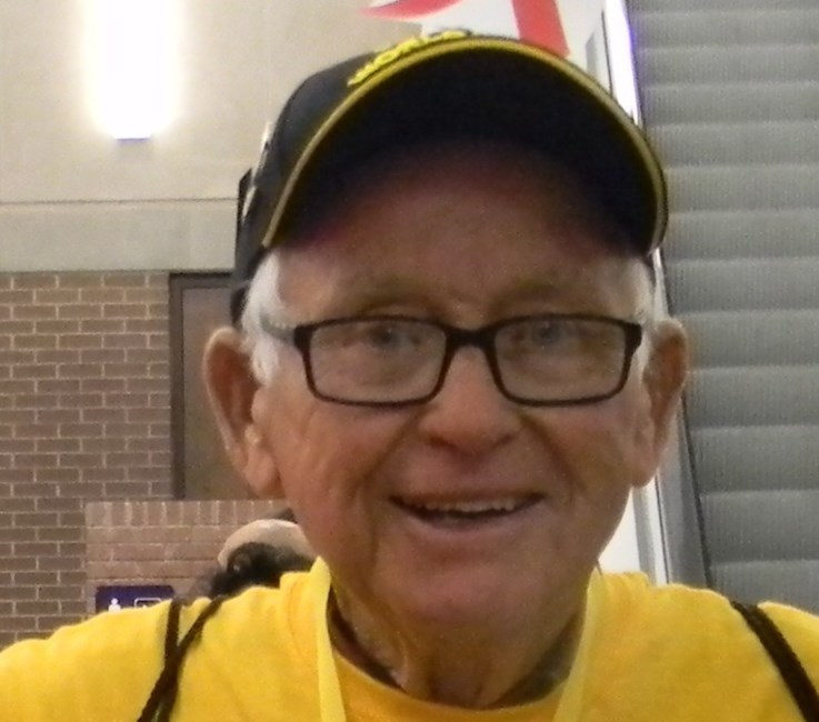 Obituario de W. D. Brunson