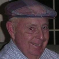 Obituary of Edward F. McCarthy