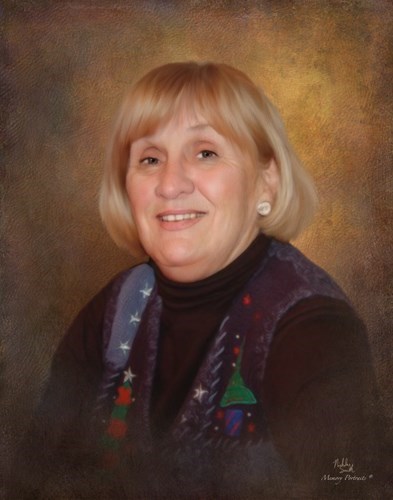 Obituary of Barbara Ann Kosek