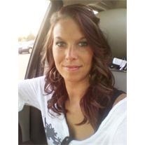 Obituary of Teka Green