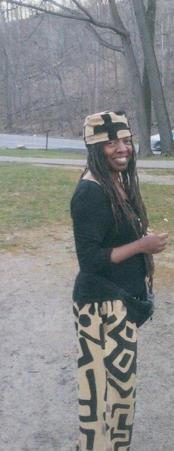 Avis de décès de Miss. Marilyn Brown