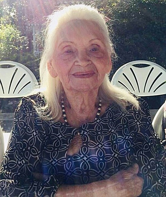 Obituary of America Madera Guidetti