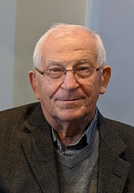 Obituary of Francesco "Frank" Di Francesco