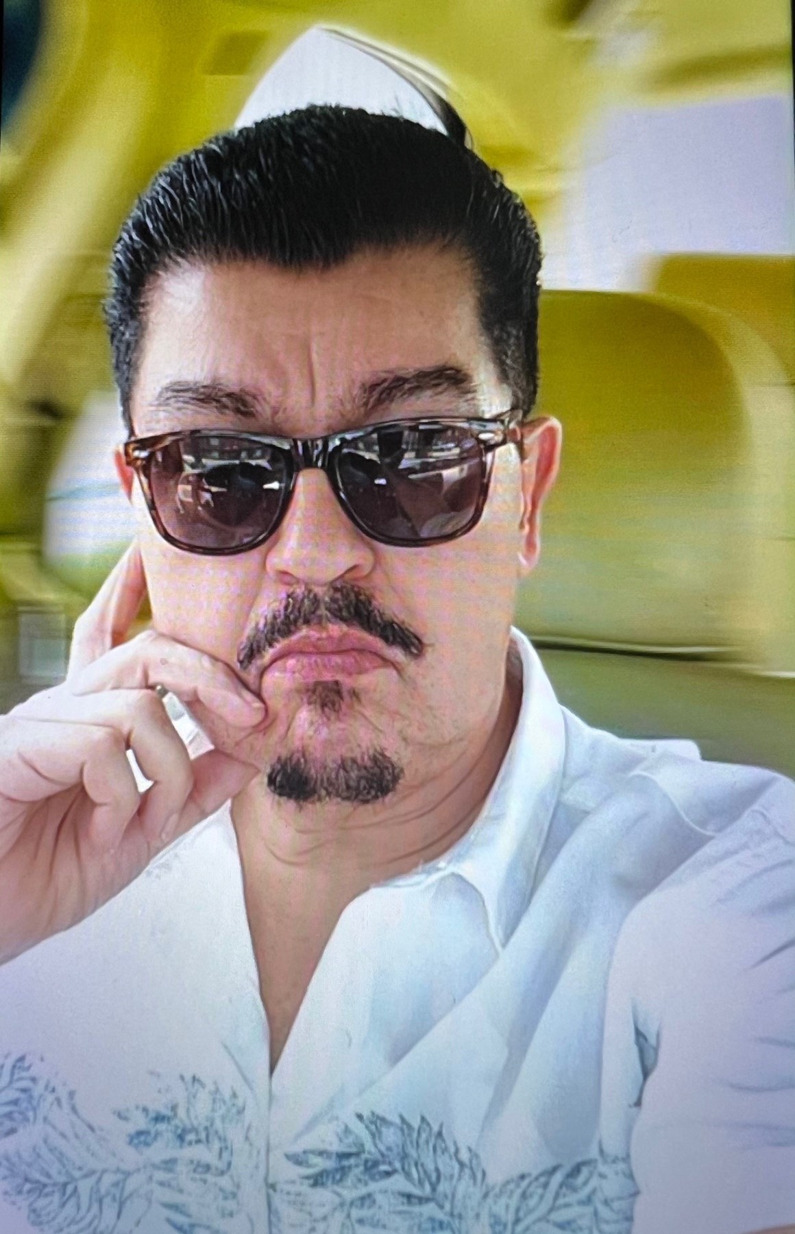 Obituary of Jose Pedro Morales