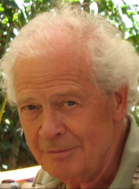 Obituary of Friedrich-Wilhelm Feuerriegel