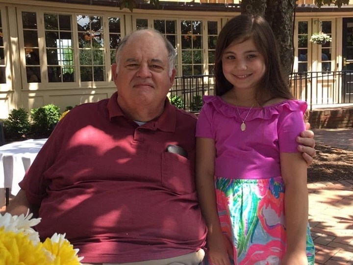 Obituary of Charles Peyton Adams