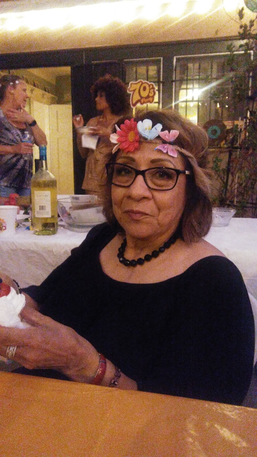 Obituary of Margarita Ramirez