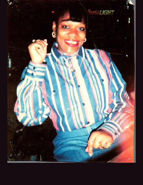 Obituary of Ms. Nancy P. Ford