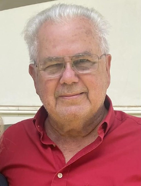 Obituary of Cliford B Cullum