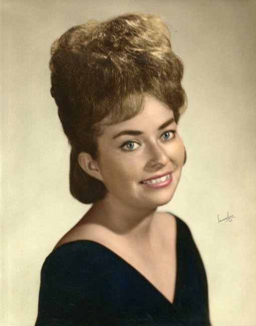 Obituary of Rosalie Castro