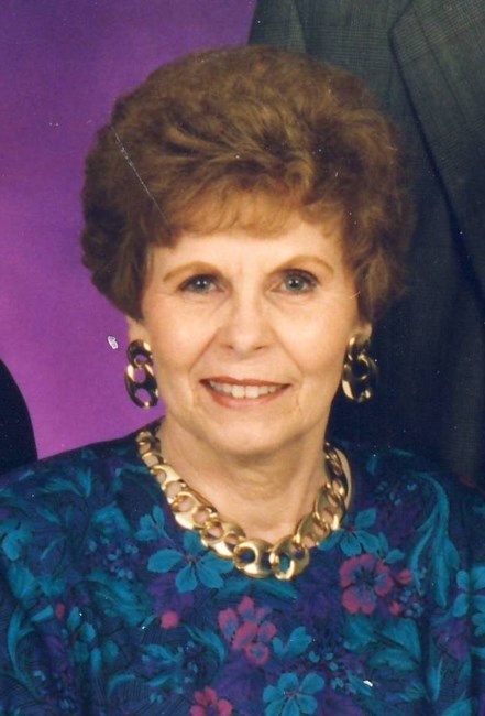 Obituary of Joan Marie Lynch