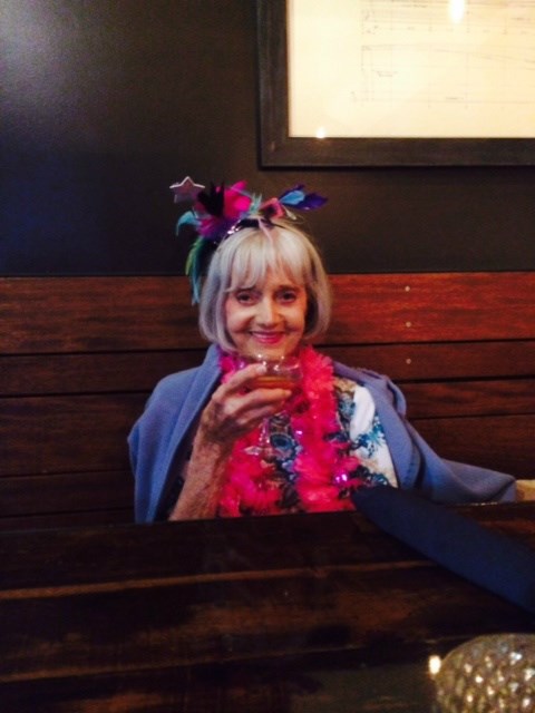 Obituary of Eleanor C Tully