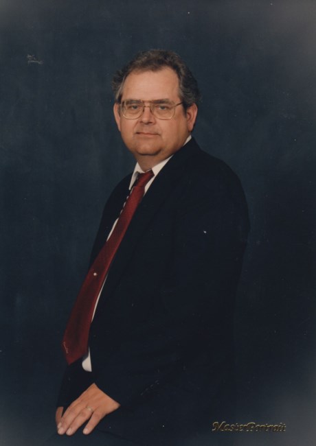 Obituary of Arthur George Launier