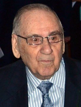 Avis de décès de Lionel Landriault