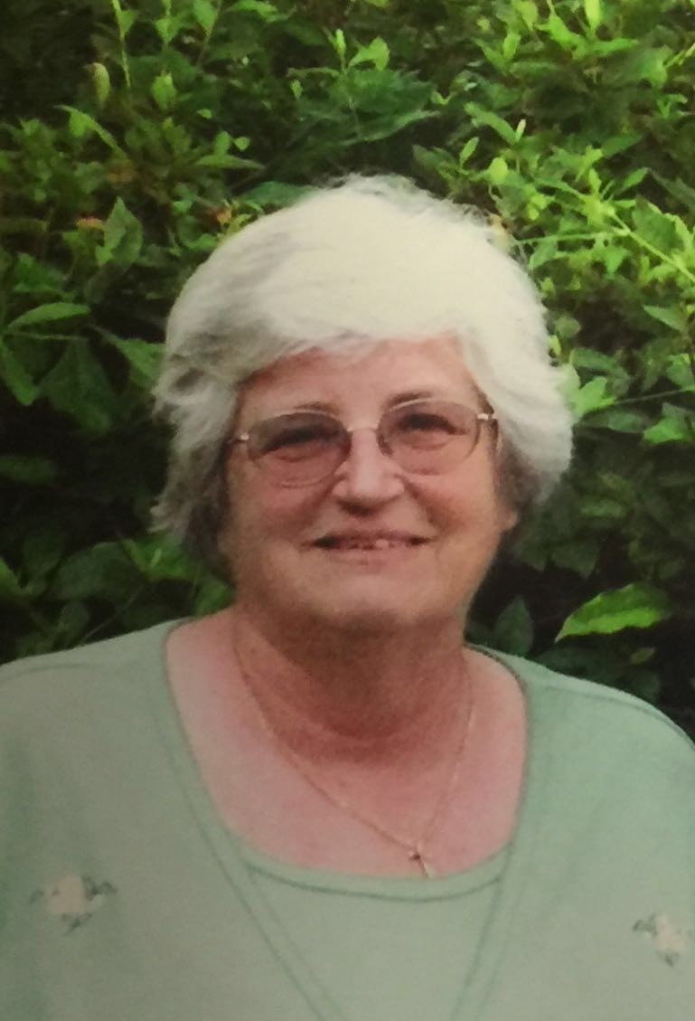 Obituary of Becky J Pohlman