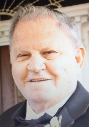 Obituario de Robert Jude Mooney