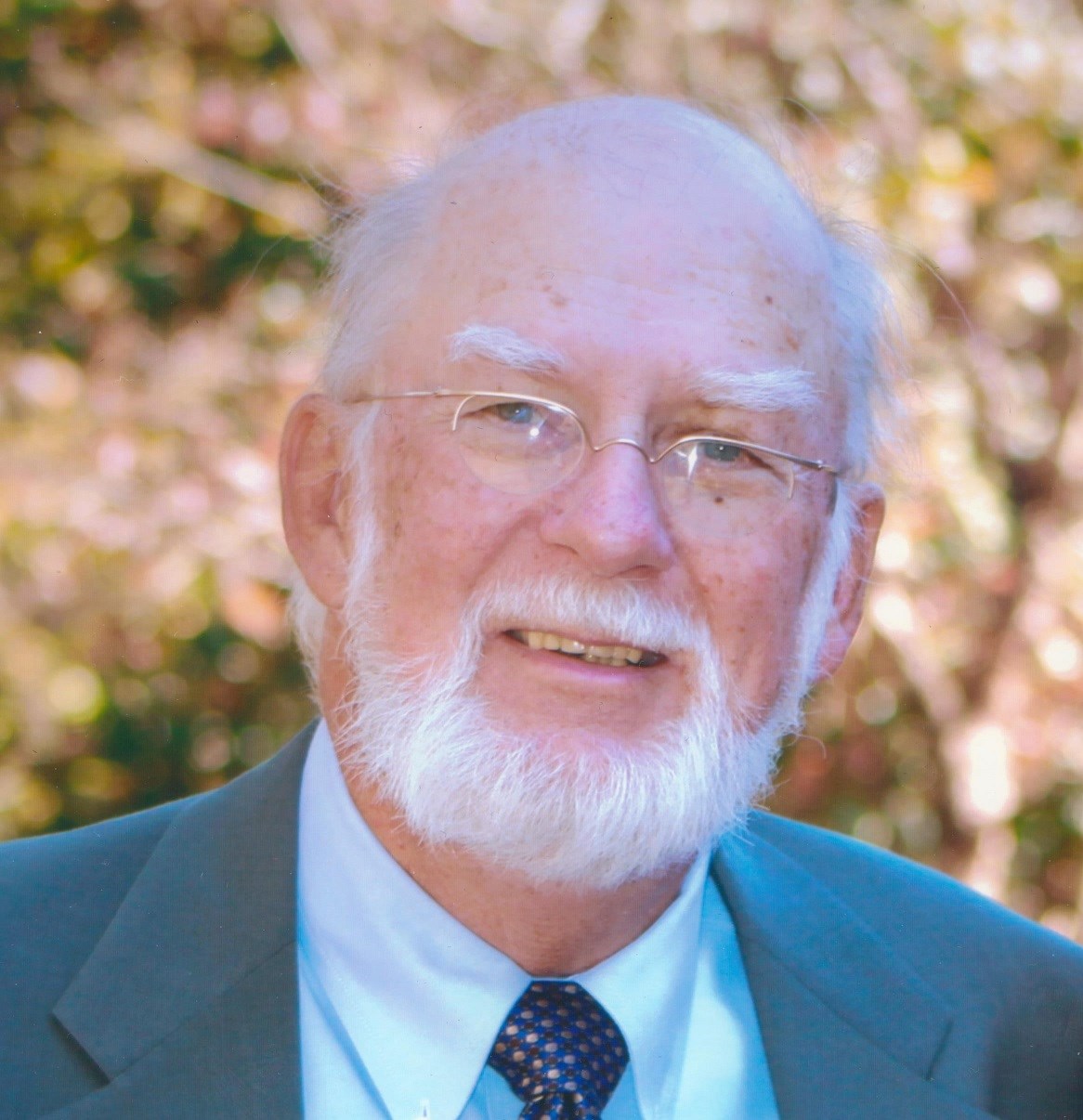 James Willis Martin Jr. Obituary Raleigh, NC