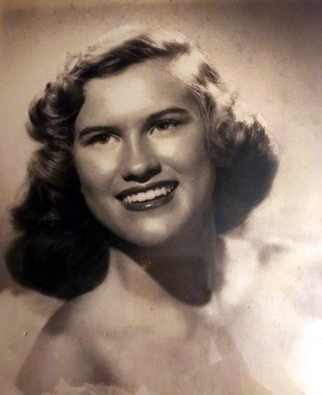 Obituary of Martha M. McDavid