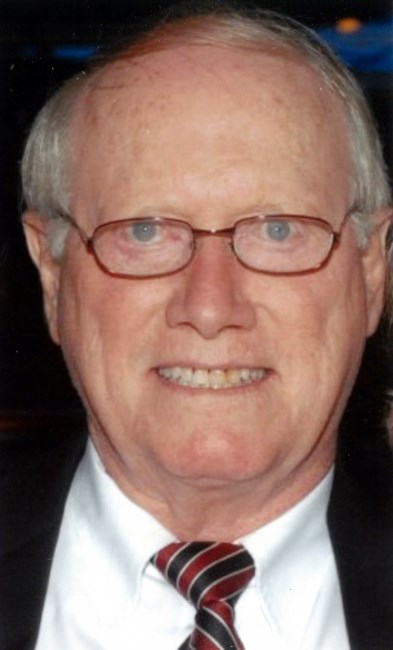 Obituary of Jack Medford Clodfelter