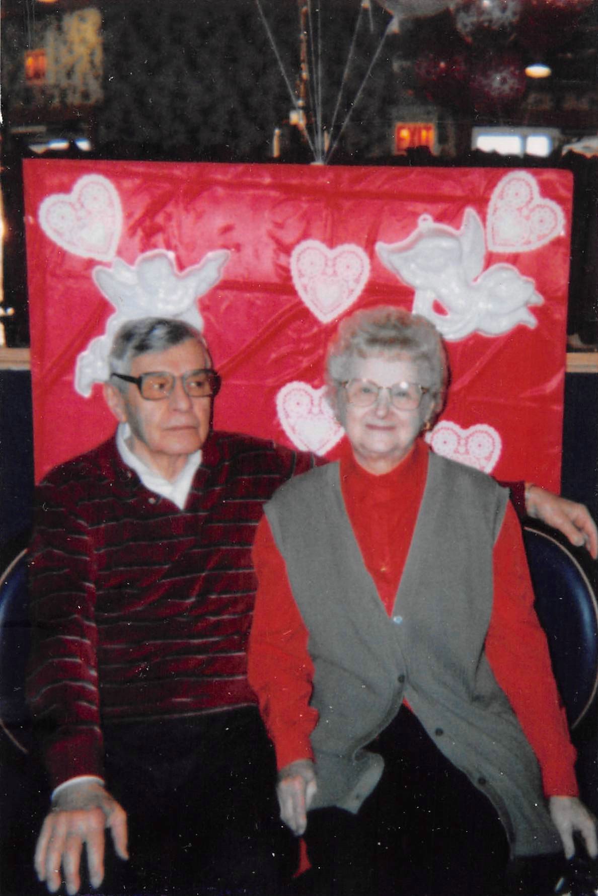 Obituary of Helen T. Cunico