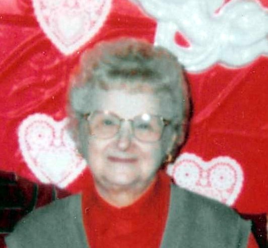 Obituario de Helen T. Cunico