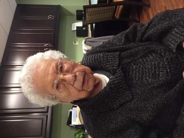 Obituary of Lorenza Flores