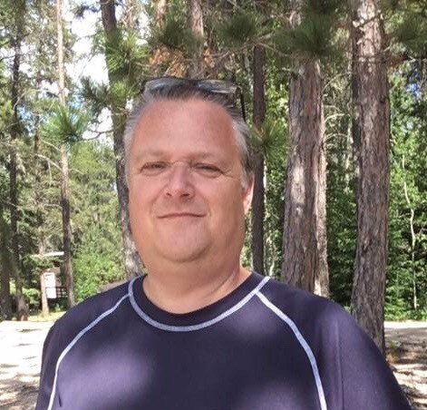 Obituary of Dwight Gerard St. Hilaire