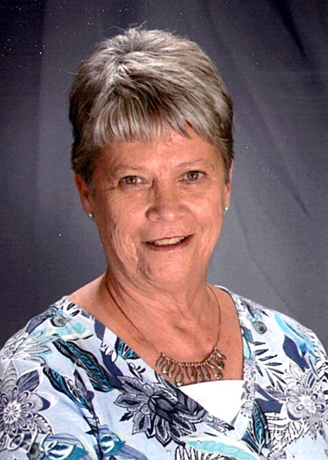 Obituary of Regina Rae Smith