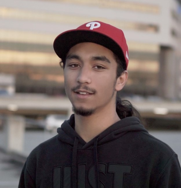 Obituary of Joseph Angel LeGrande