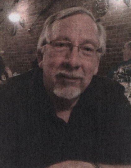 Obituary of Thomas G. Bailey