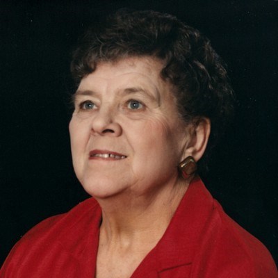 Obituary of Hazel Simpson