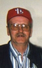 Harold England