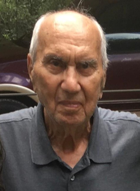 Obituary of George Anastassiadis