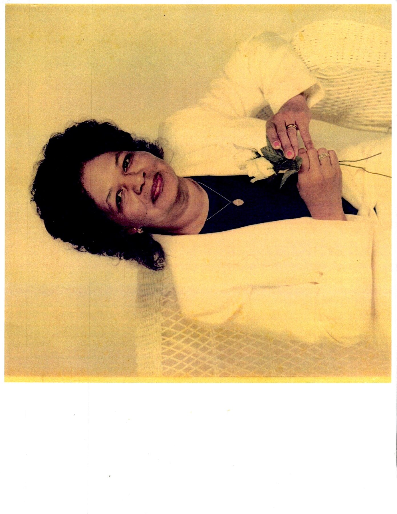 Obituary of Velma Mae Martin