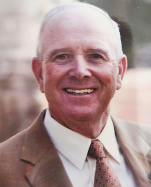 Obituary of Virgil Thomas Gowin