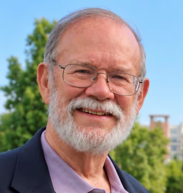 Obituary of Paul D Ballard