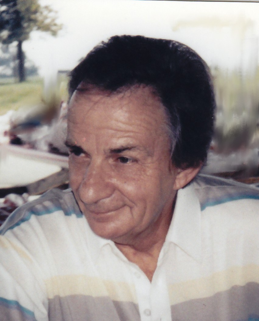 John Browning Obituary Maysville, KY