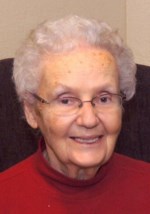 Anna Benner