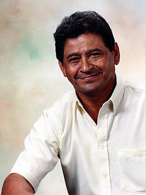 Avis de décès de Hector Avila